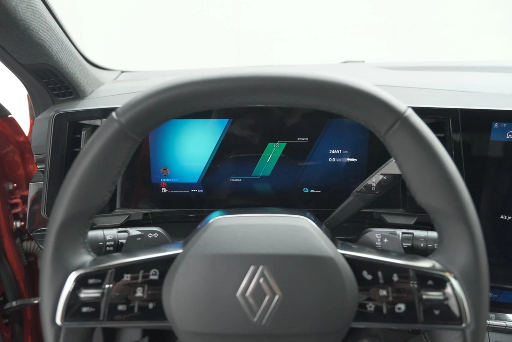Renault Austral – foto 56