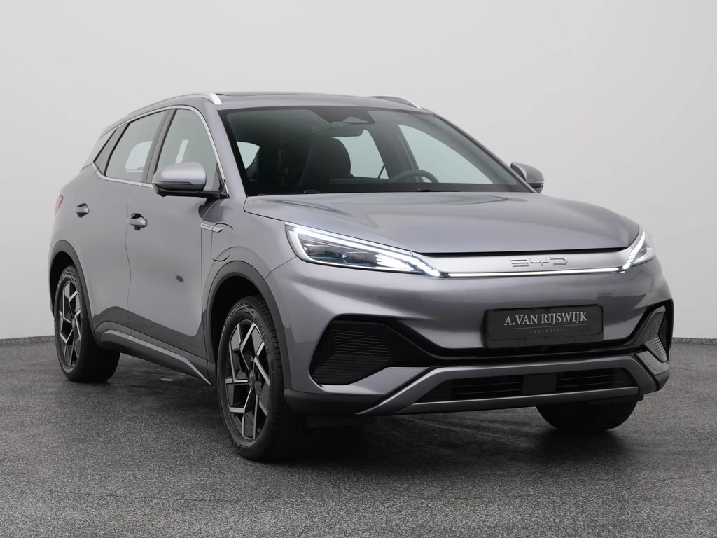 BYD ATTO 3 – foto 15