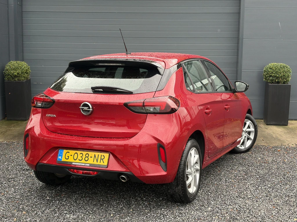 Opel Corsa – foto 3