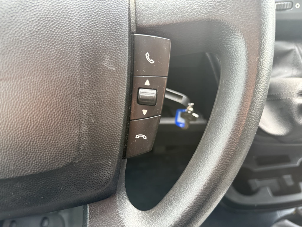Peugeot Boxer – foto 24