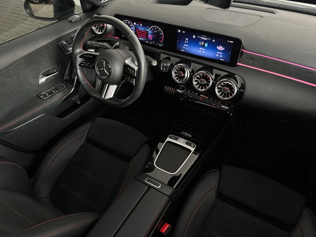 Mercedes-Benz A-Klasse – foto 39
