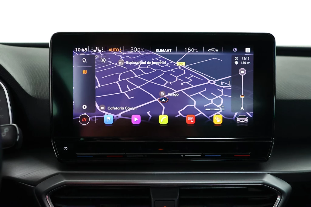 SEAT Leon – foto 17
