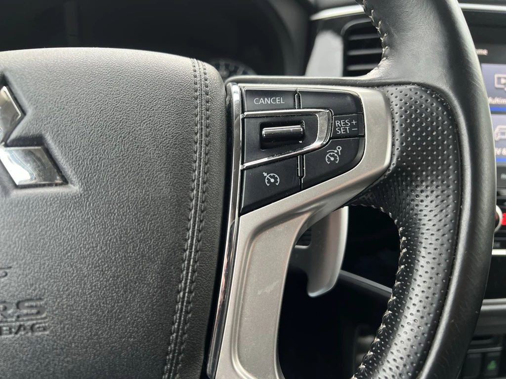 Mitsubishi Outlander – foto 23