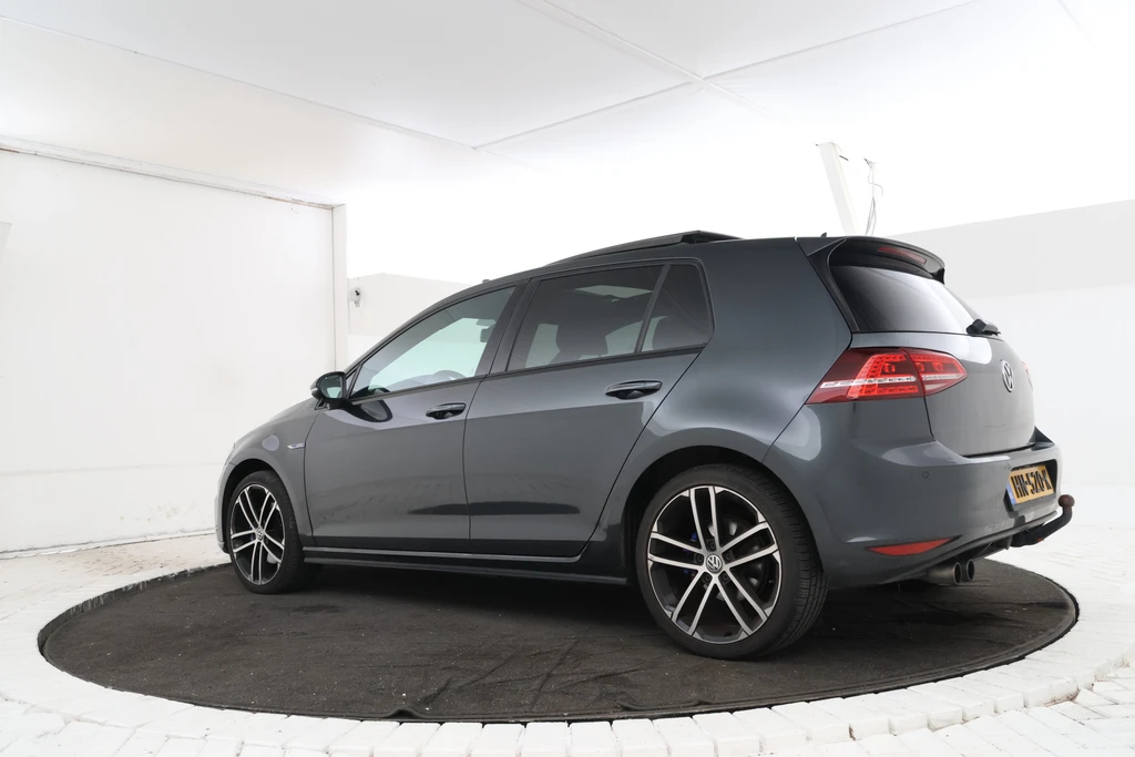 Volkswagen Golf – foto 3