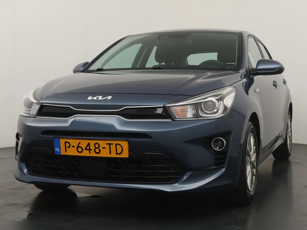 Kia Rio – foto 2