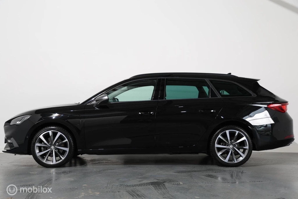 SEAT Leon – foto 4