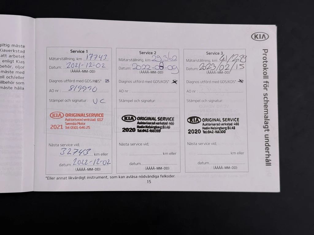 Kia Niro – foto 44
