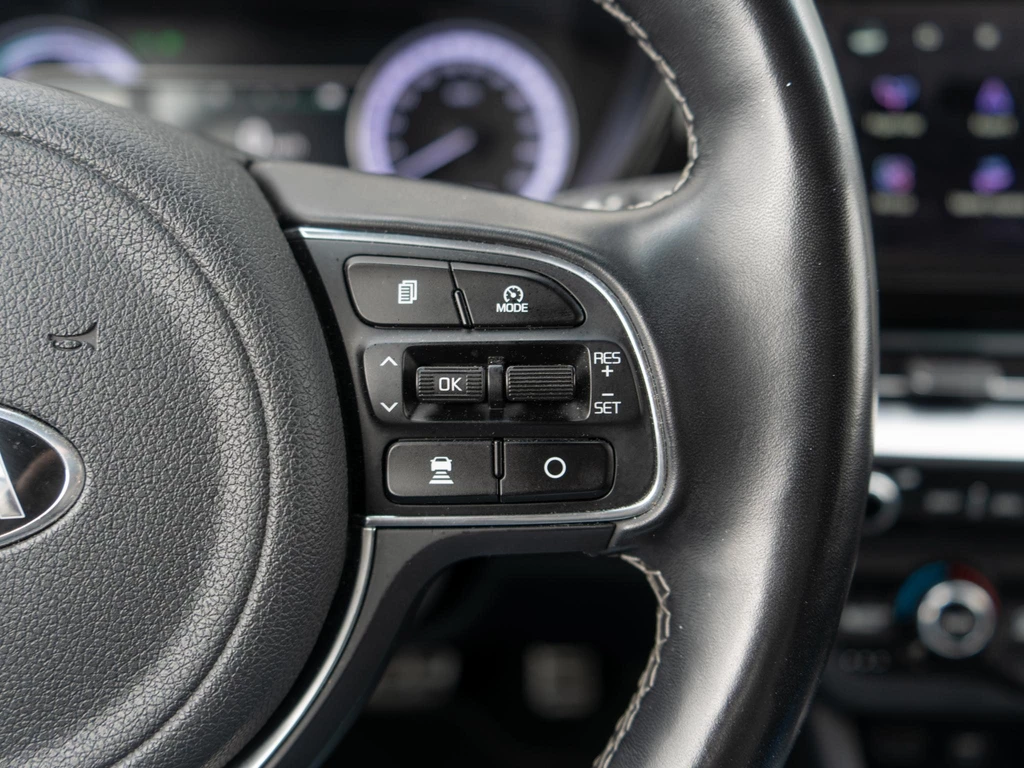 Kia Niro – foto 19