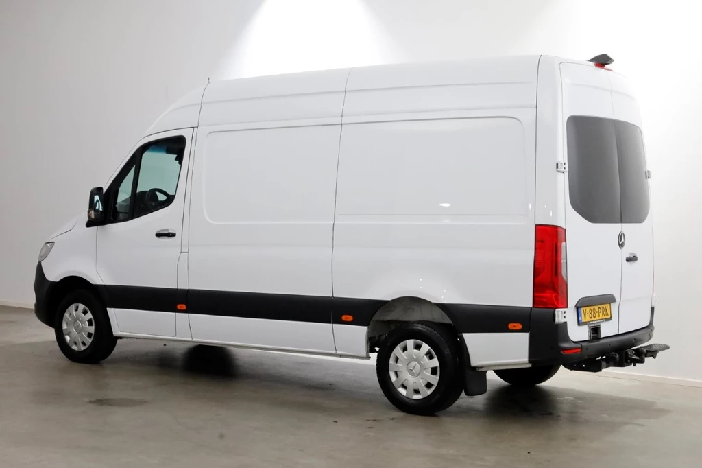 Mercedes-Benz Sprinter – foto 3