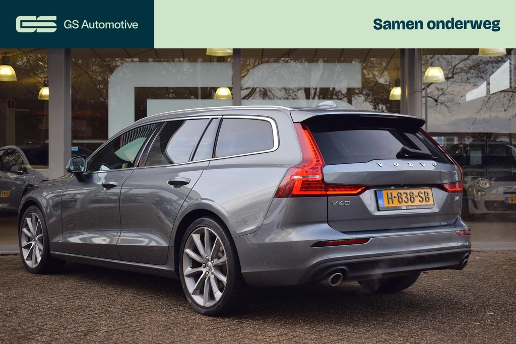 Volvo V60 – foto 5