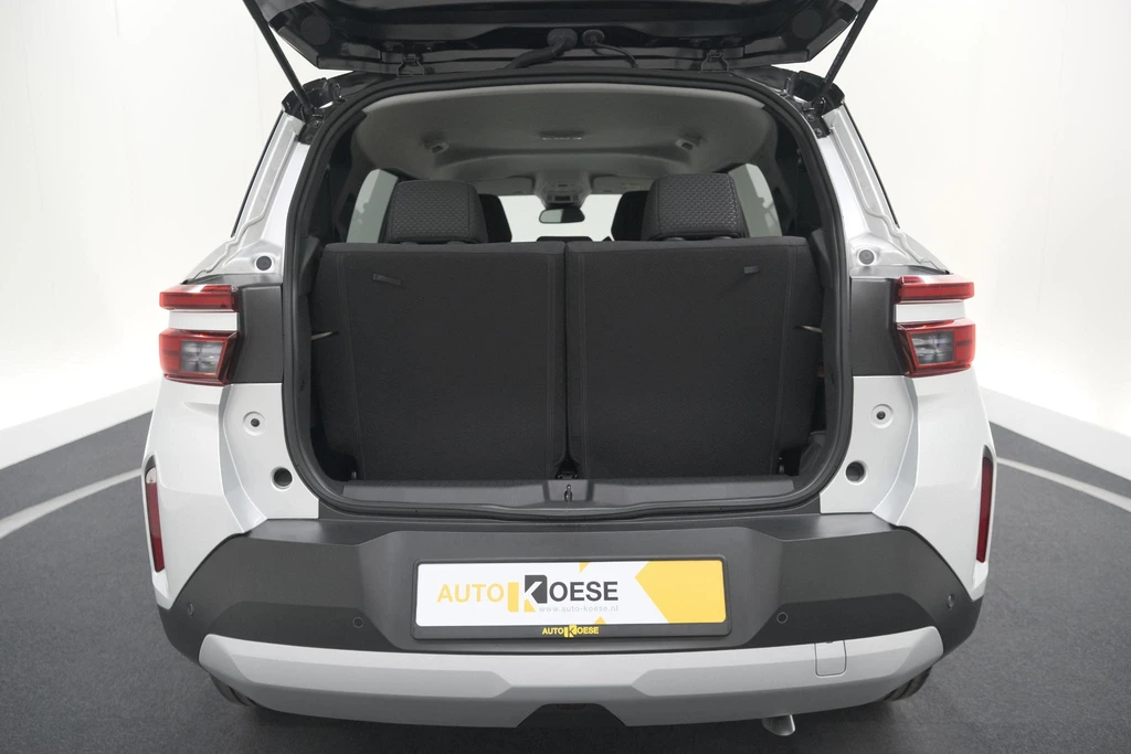 Opel Frontera – foto 61