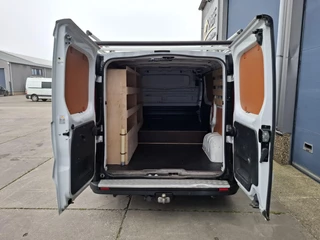 Renault Trafic – thumbnail 15