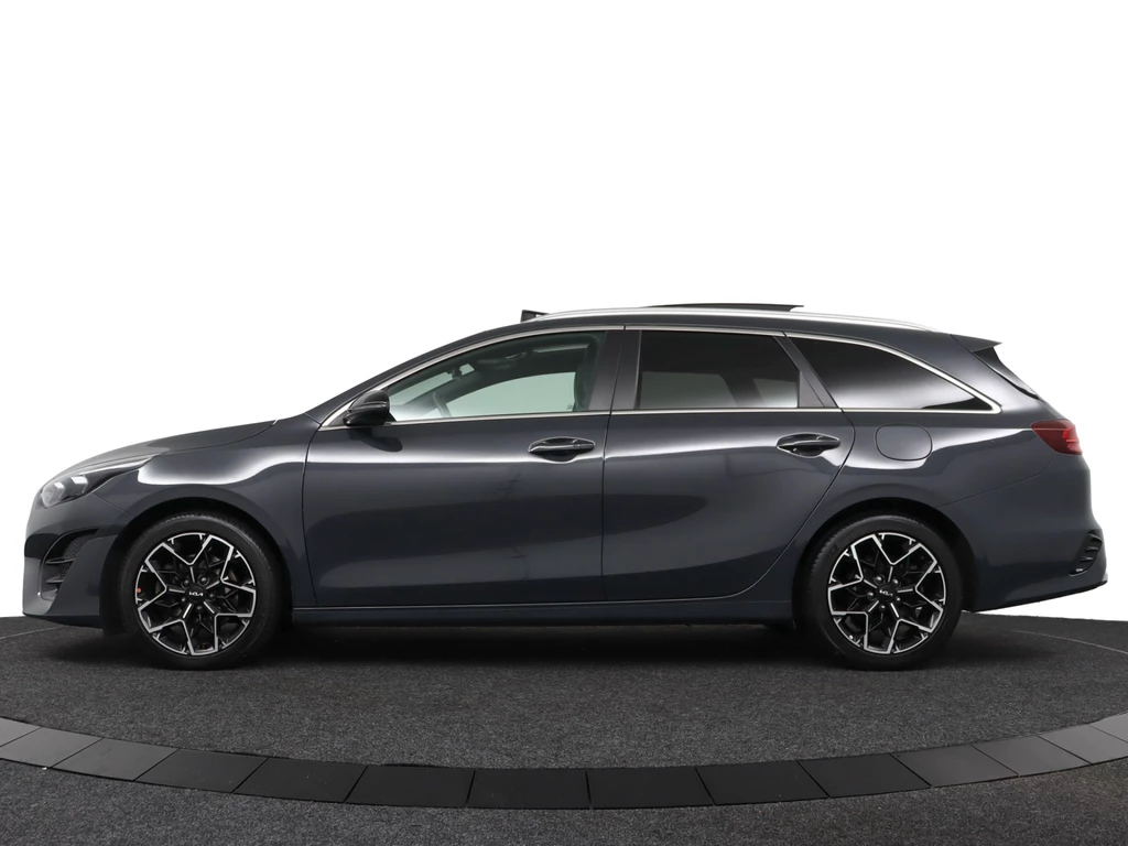 Kia Ceed Sportswagon – foto 4