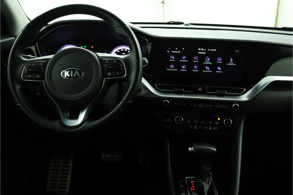 Kia Niro – foto 72