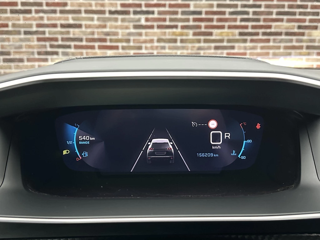 Peugeot 2008 – foto 32