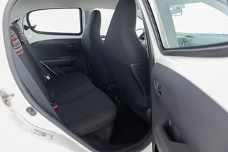 Citroën C1 – thumbnail 15