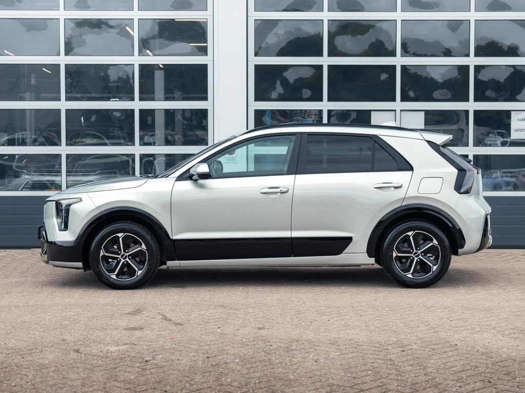 Kia Niro – foto 3