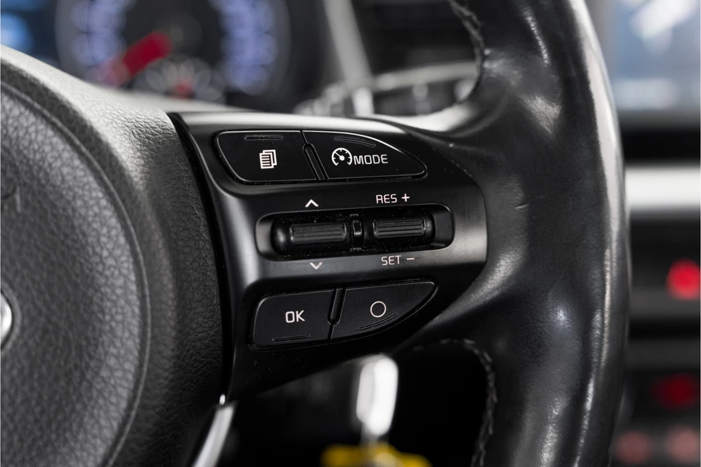Kia Stonic – foto 26