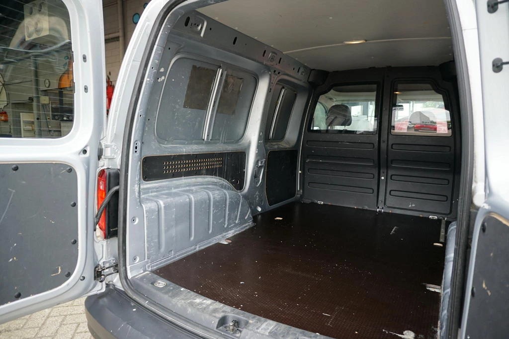 Volkswagen Caddy – foto 32