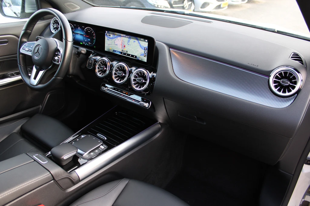 Mercedes-Benz GLA – foto 12