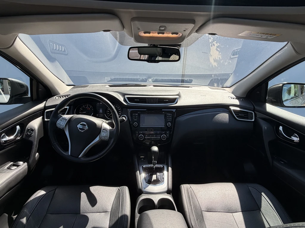 Nissan QASHQAI – foto 25