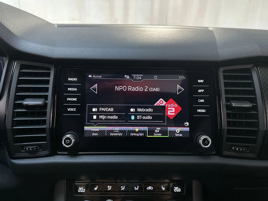 Škoda Kodiaq – foto 22