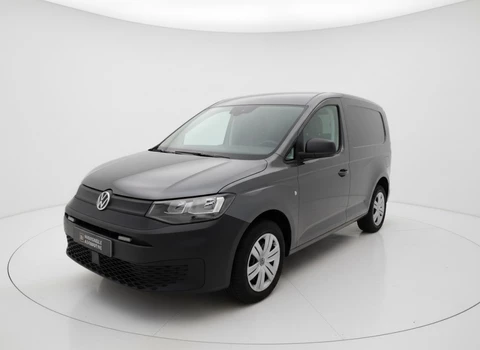 Volkswagen Caddy 2.0 TDI ECONOMY BNS. CARPLAY, ACC, AIRCO.