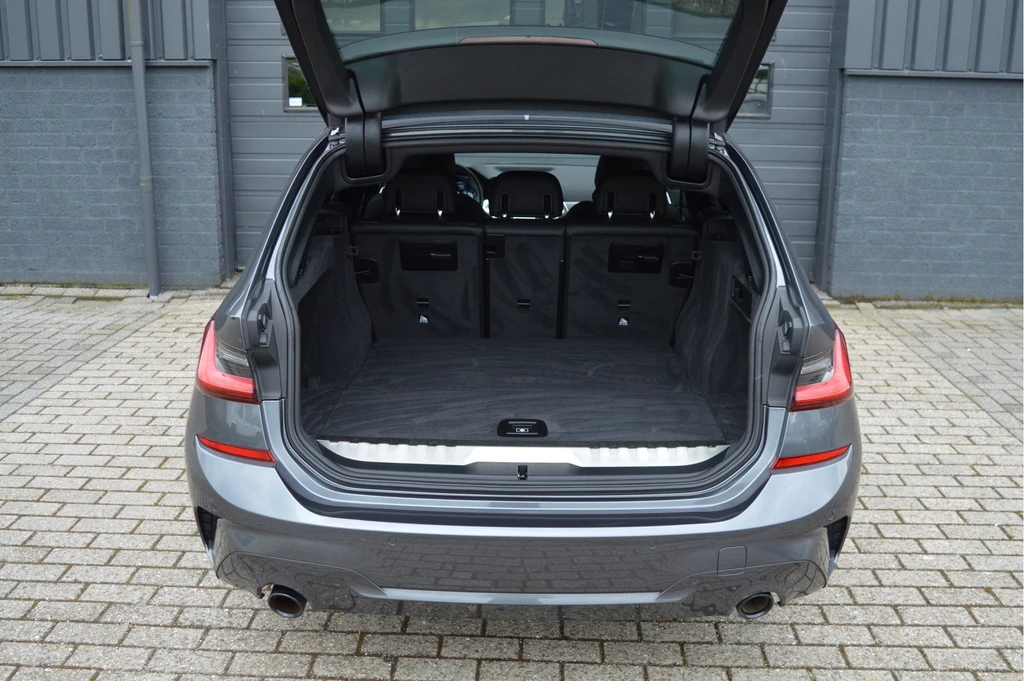 BMW 3 Serie – foto 13