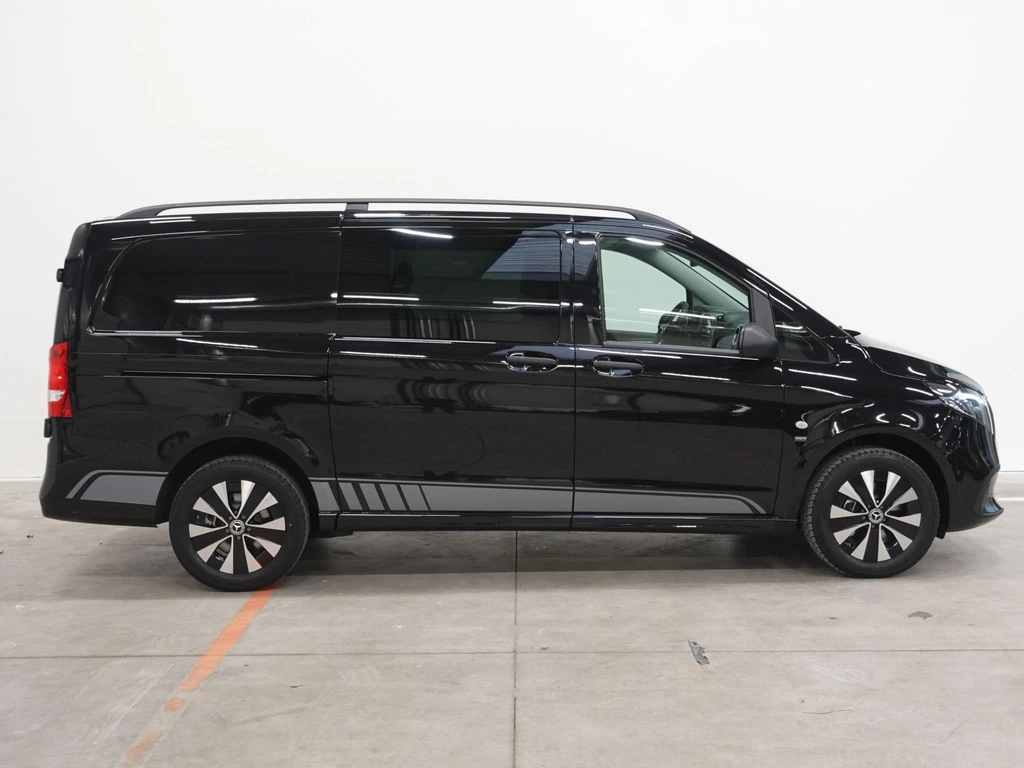 Mercedes-Benz Vito – foto 7