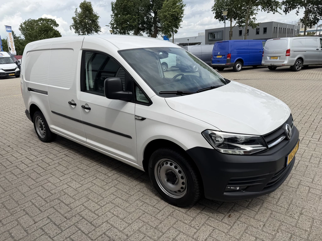 Volkswagen Caddy – foto 7