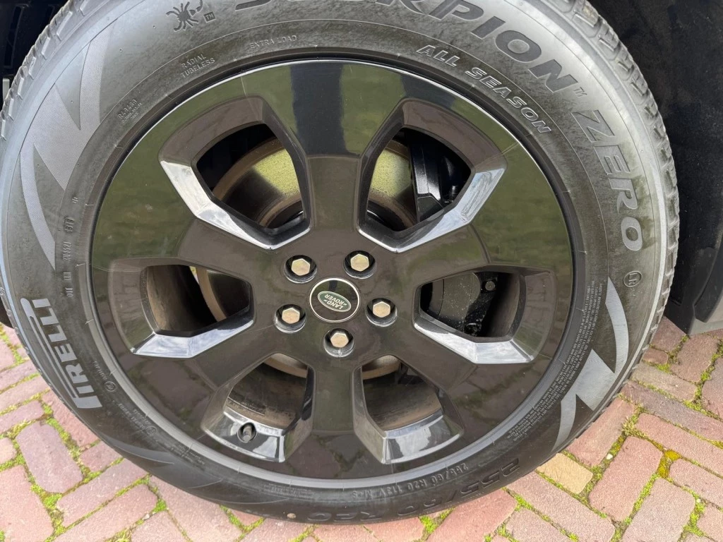 Land Rover Defender – foto 21