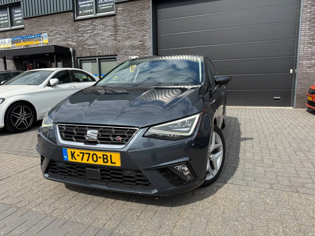 SEAT Ibiza – foto 2