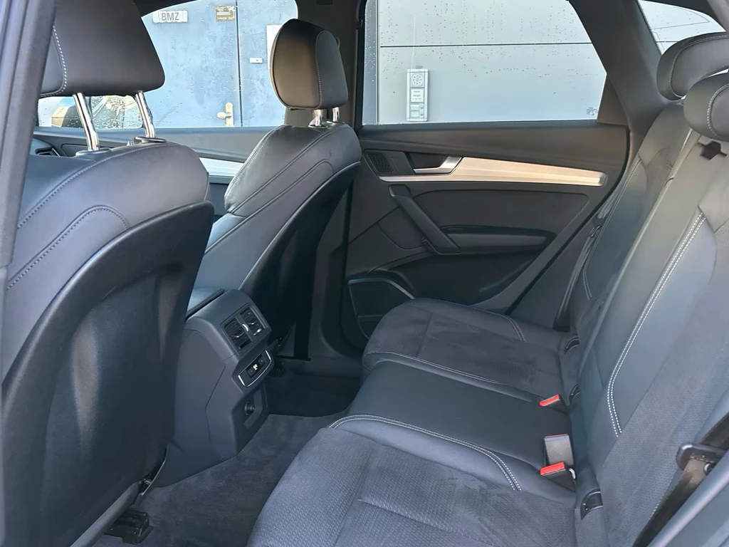 Audi Q5 – foto 12