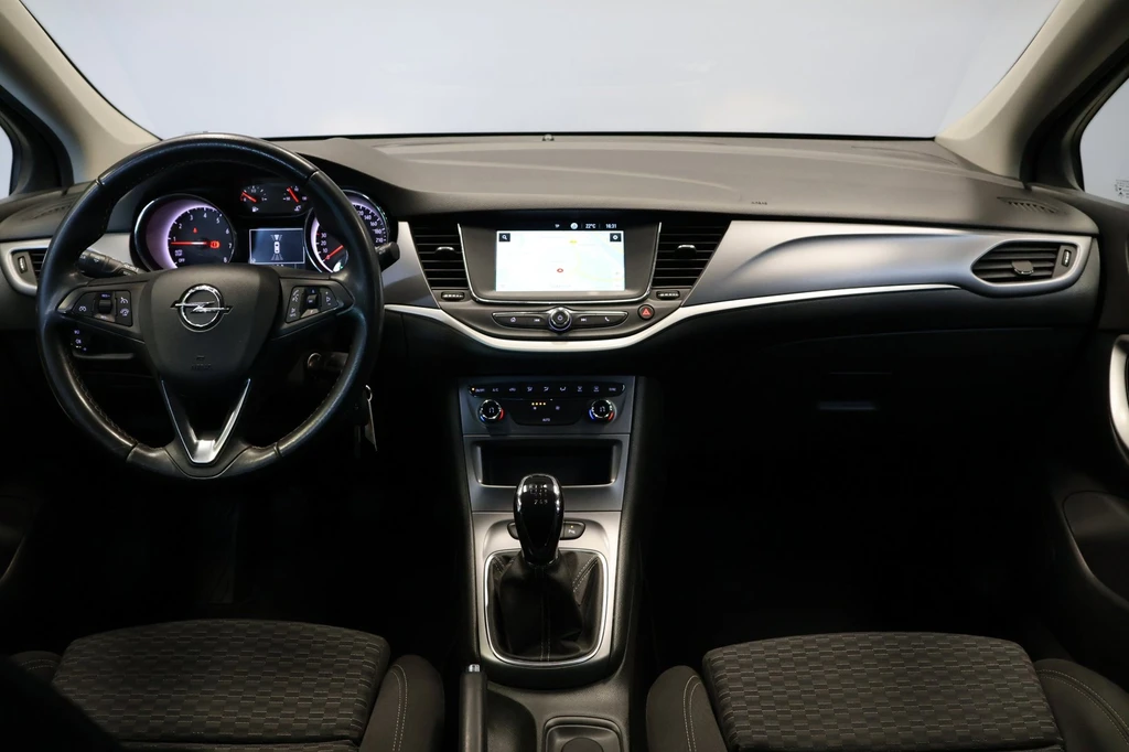 Opel Astra – foto 8