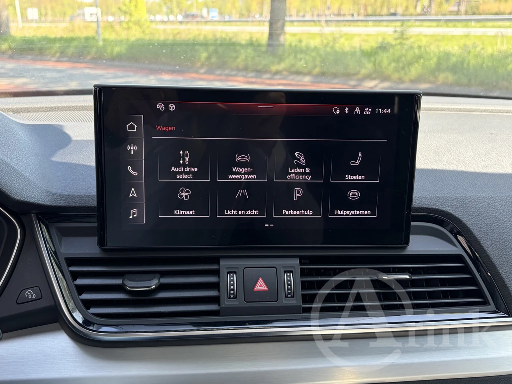 Audi Q5 – foto 29