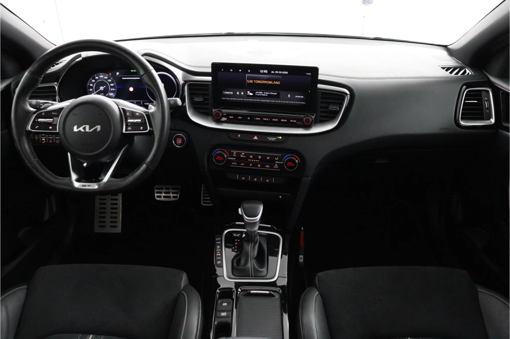Kia Ceed Sportswagon – foto 33