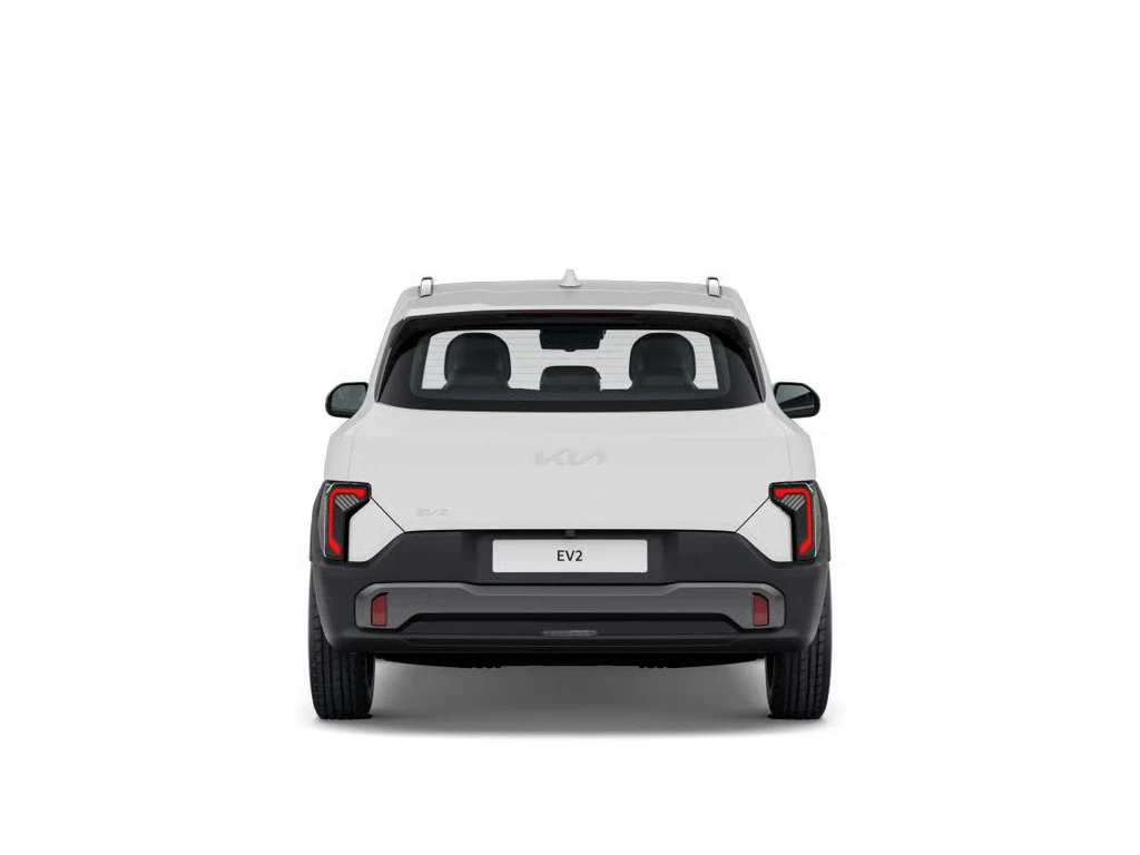 Kia EV2 – foto 5