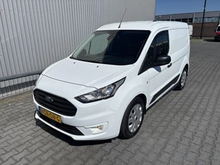 Ford Transit Connect – thumbnail 2