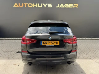 BMW X3 – thumbnail 6