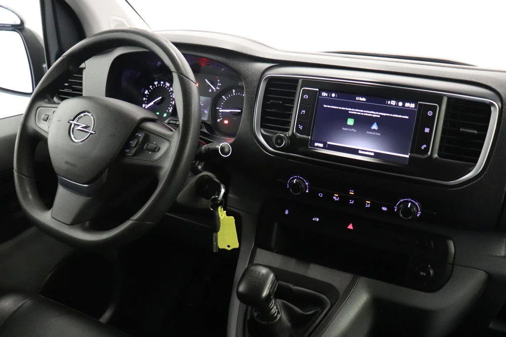 Opel Vivaro – foto 9