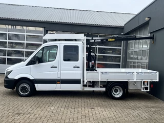 Mercedes-Benz Sprinter – thumbnail 6