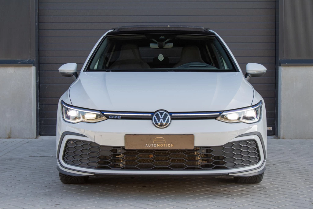 Volkswagen Golf – foto 12