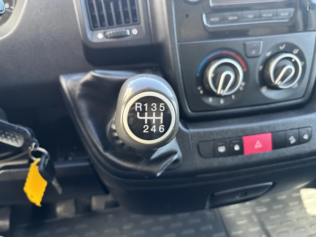 Peugeot Boxer – foto 30