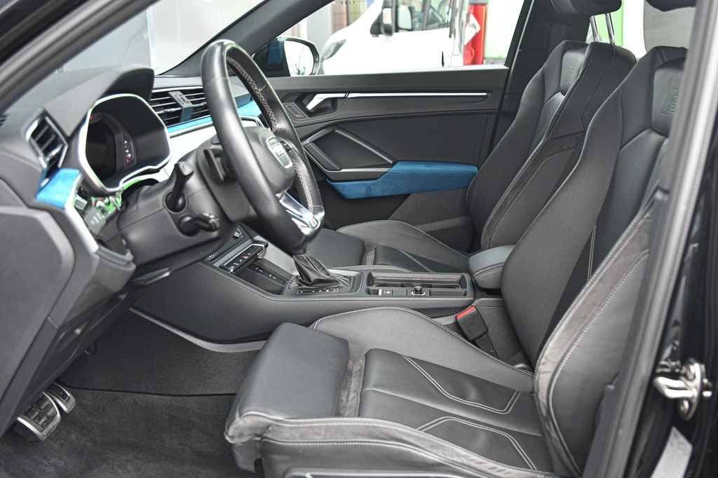 Audi Q3 – foto 15