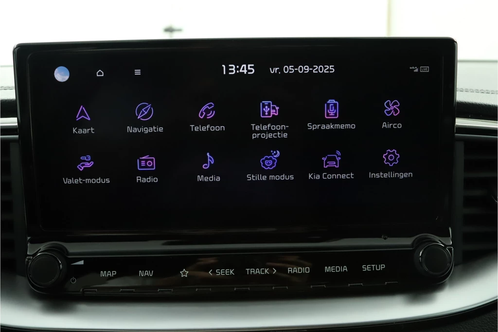 Kia Ceed Sportswagon – foto 45