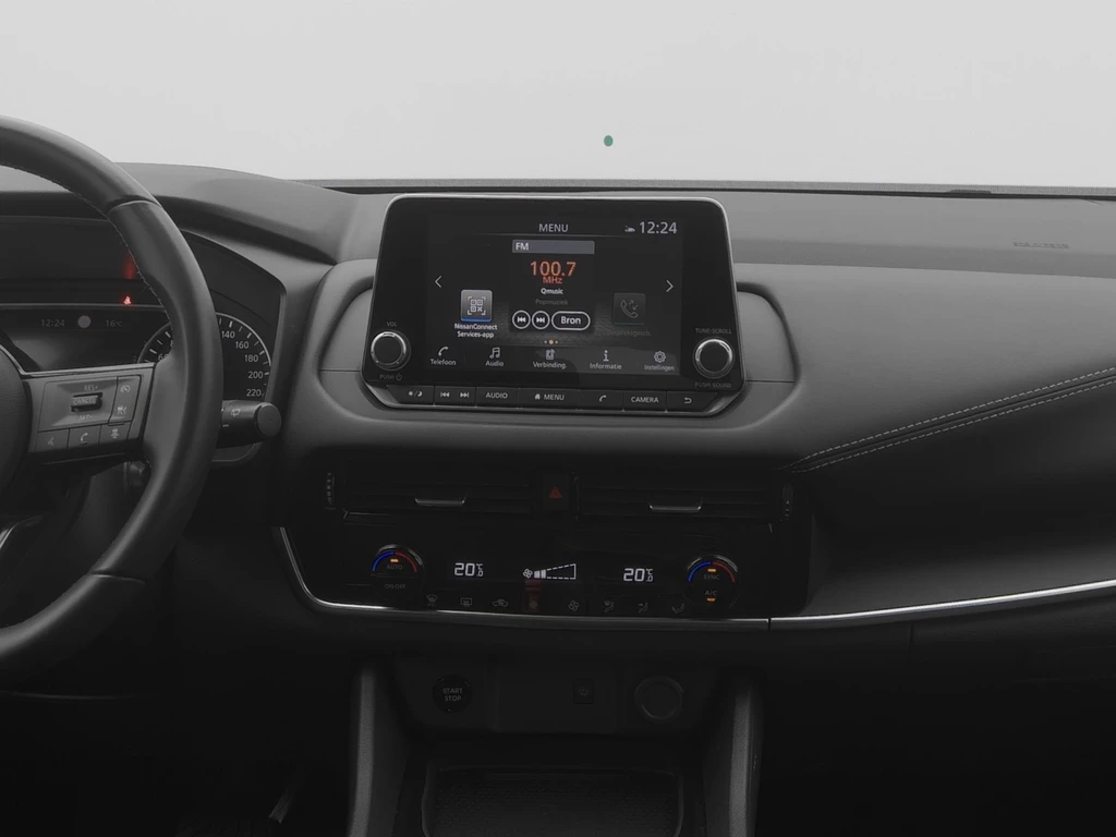 Nissan QASHQAI – foto 24