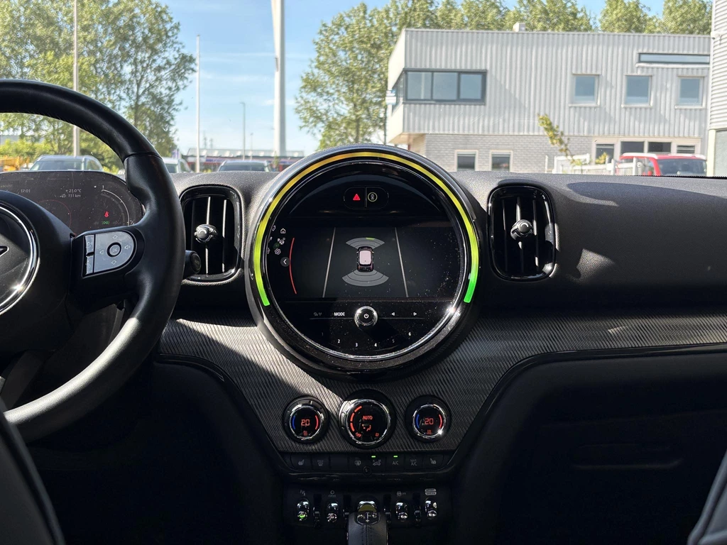 MINI Countryman – foto 18
