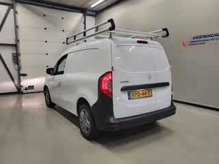 Mercedes-Benz Citan – thumbnail 3