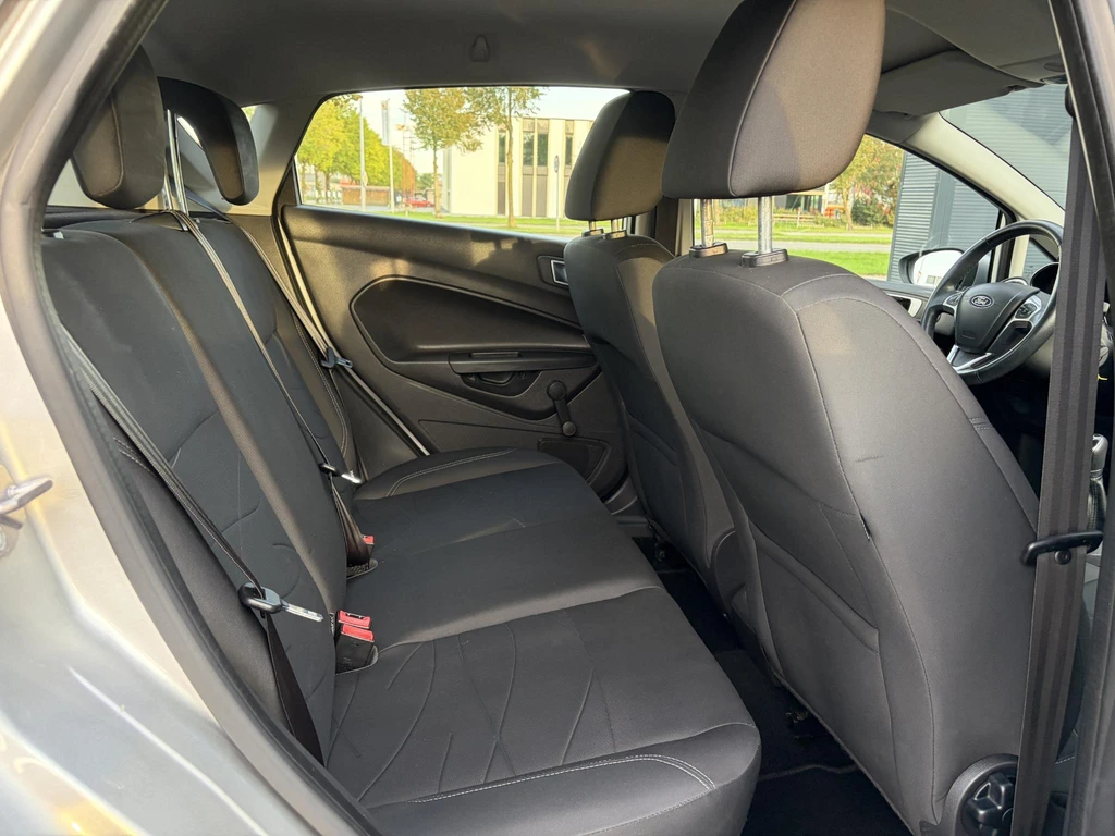 Ford Fiesta – foto 12