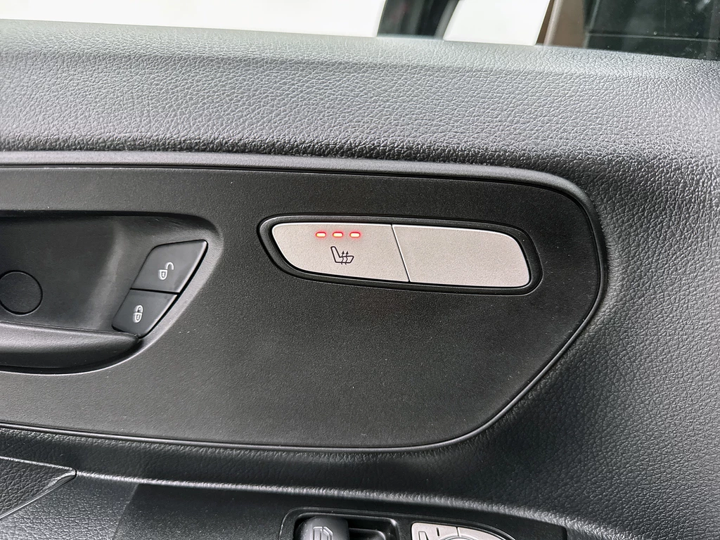 Mercedes-Benz eVito – foto 35